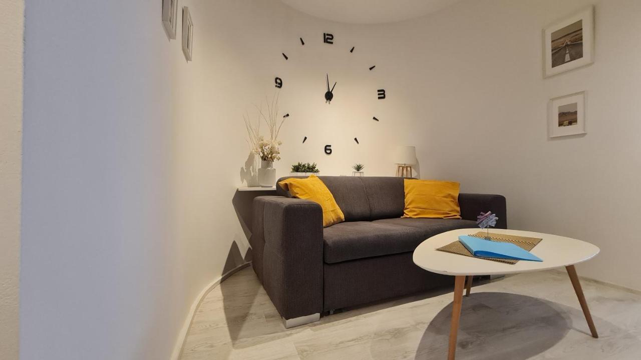 Apartment Near Congress Centre I. Praha Exteriér fotografie