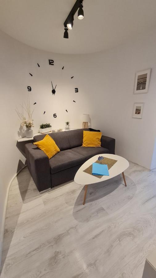 Apartment Near Congress Centre I. Praha Exteriér fotografie